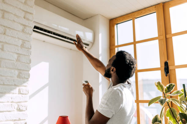 Best Residential HVAC services  in Plainedge, NY